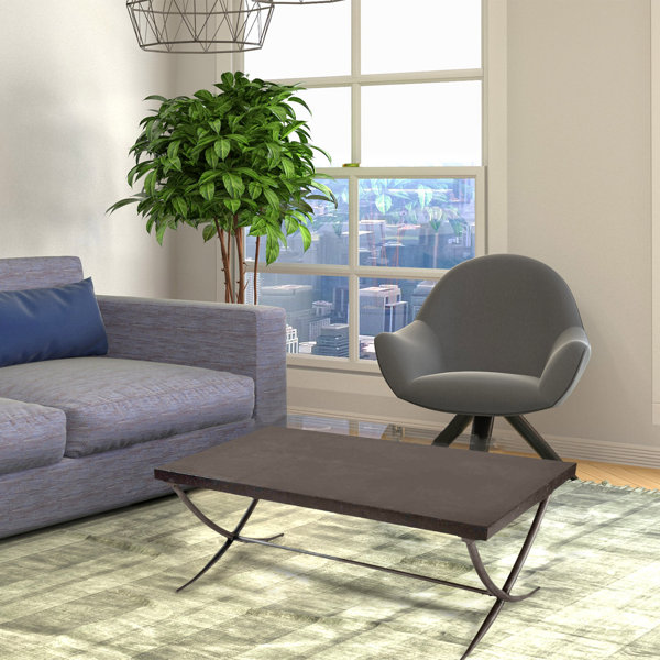 Latitude Run Goshen Coffee Table Wayfair