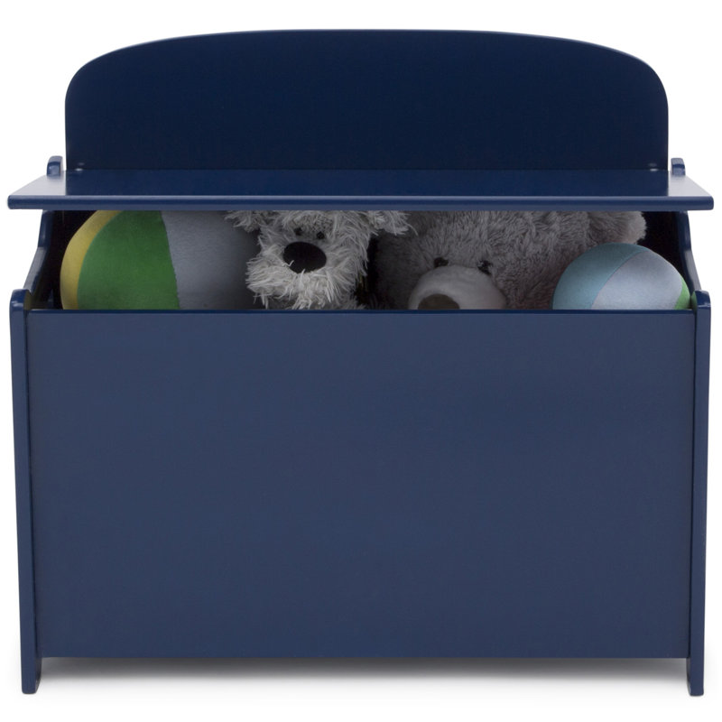deluxe toy box
