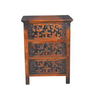 Cullens End Table by Fleur De Lis Living Today Sale Only