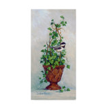 Topiary Painting Wayfair
