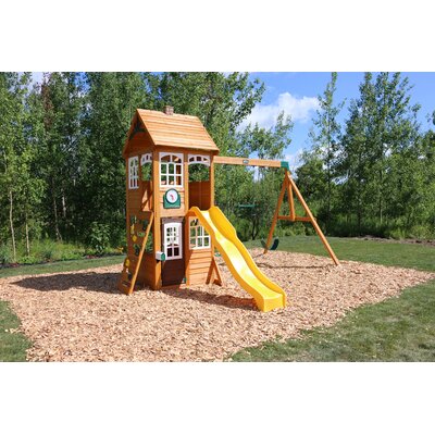 kidkraft newport meadow playset