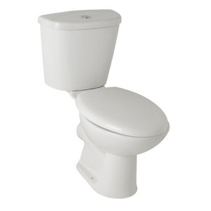 Kartell Eng gekoppelter Spülkasten
