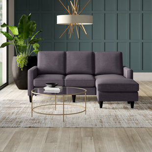 Go to store & view more images Botkin Sectional by Mercury Row