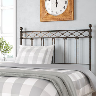 Yosemite Slat Headboard
