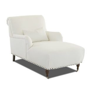 Go to store & view more images Birch Lane? Heritage Shephard Chaise Lounge