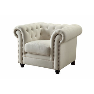 Eita Barrel Chair by Darby Home Co
