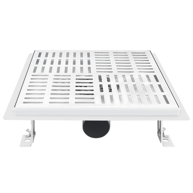 Belfry Bathroom Brittaney 25cm Bathroom Sink Drain Waste ...