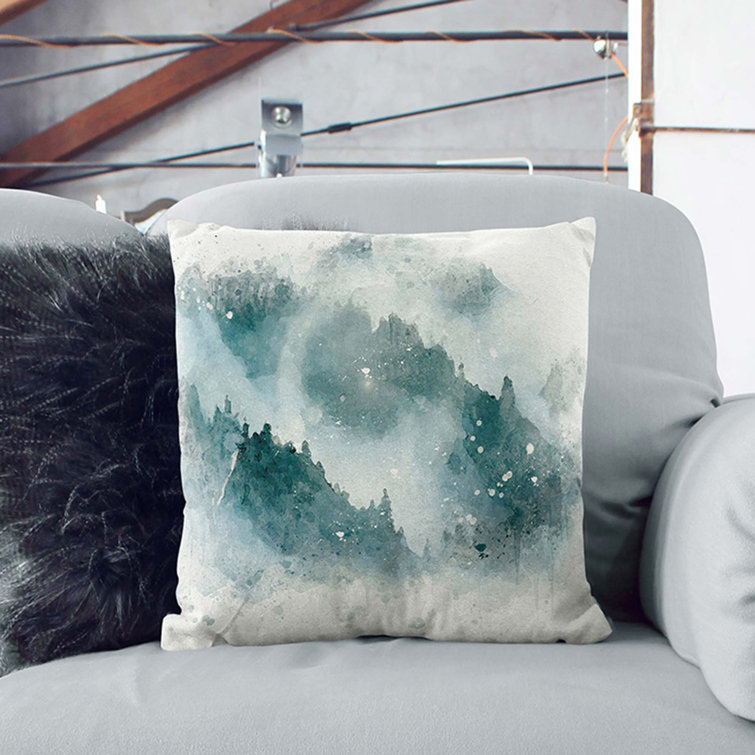 wayfair bed pillows