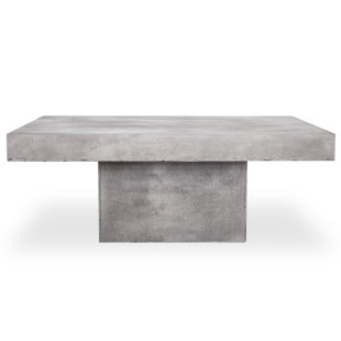 Go to store & view more images Ashlie Coffee Table by 17 Stories