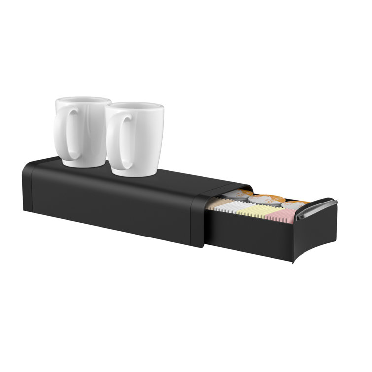 Mind Reader 12 K-Cup Pod Drawer 