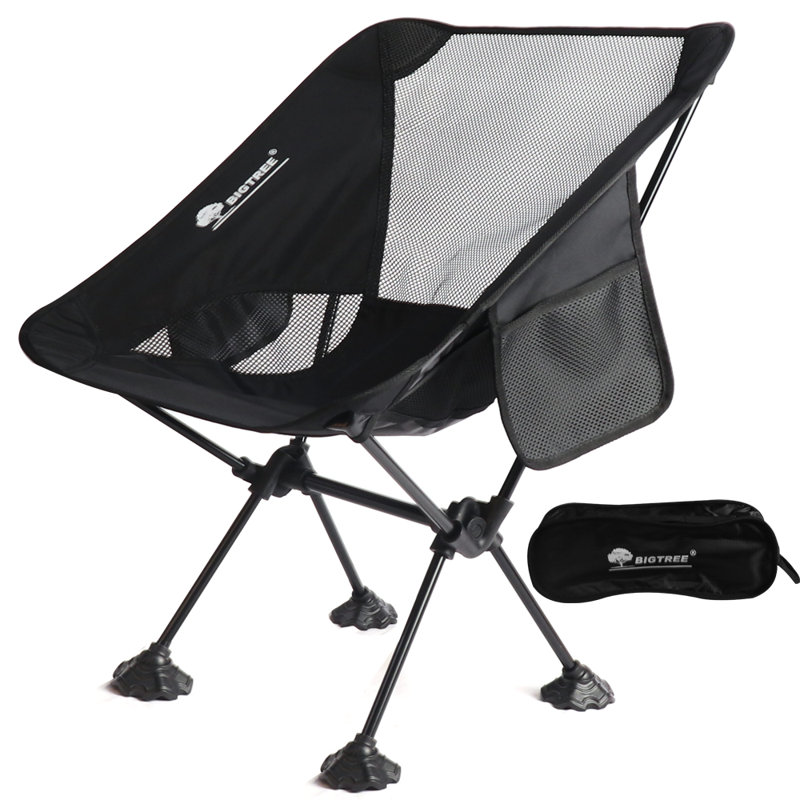 lightweight camping chair