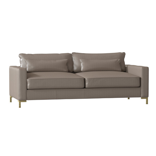 Extra Deep Sofa Wayfair