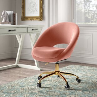 girls desk chair