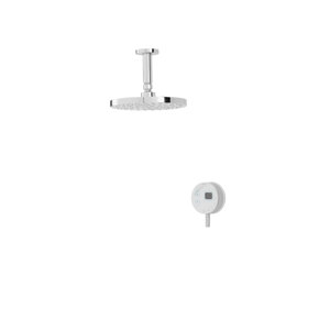 Einhebel-Dusche mit Mischbatterie Artisan Evo vo..