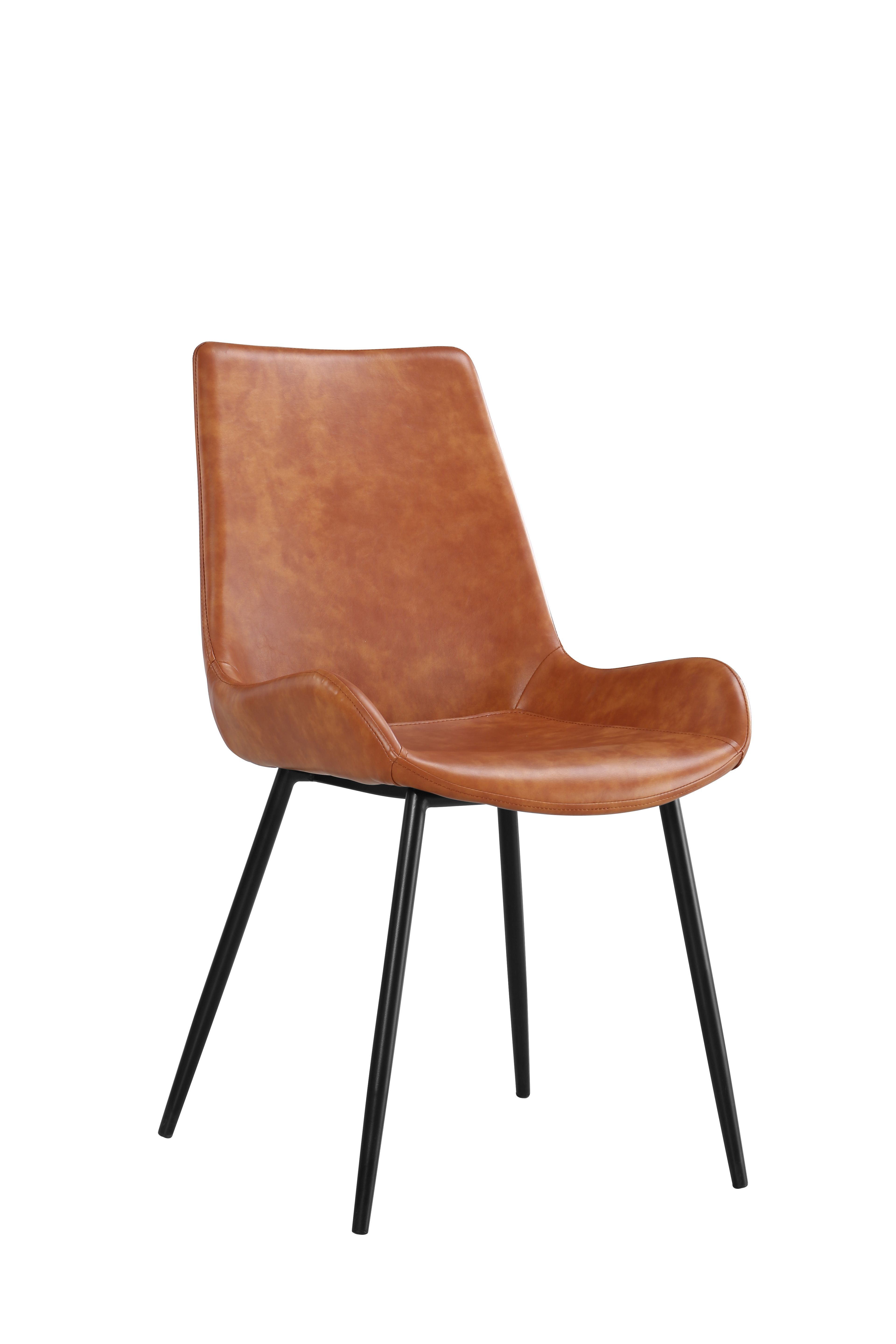 Ivy Bronx Ewald Modern Upholstered Dining Chair Reviews Wayfair Ewald Modern Upholstered Dining Chair