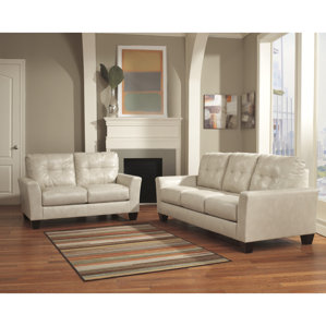 RDBT5030 Red Barrel Studio Living Room Sets