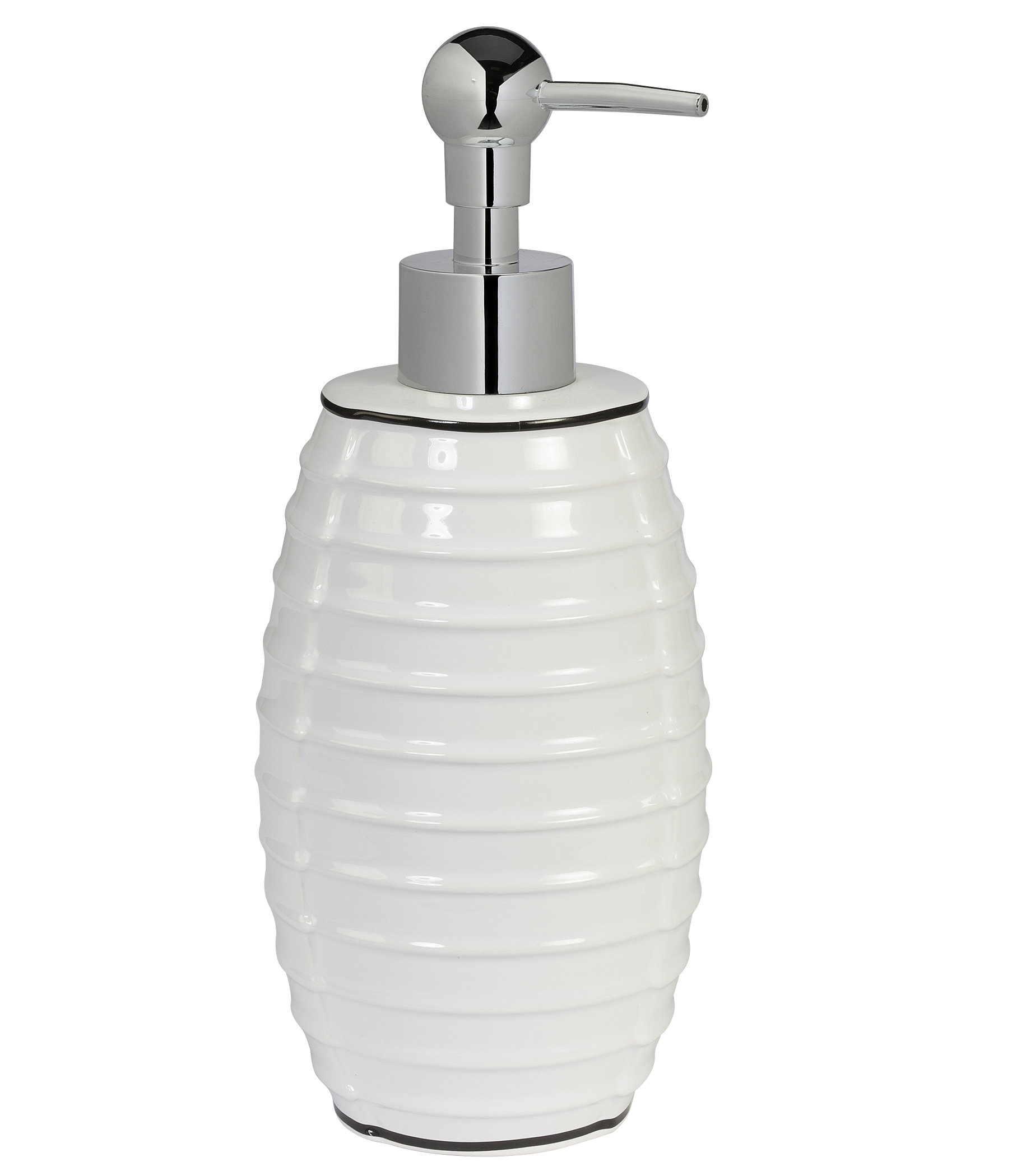 Ebern Designs Viola Lotion Dispenser Wayfair