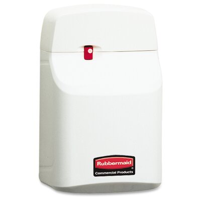 Sebreeze Odor Neutralizing Dispenser Rubbermaid Commercial Products