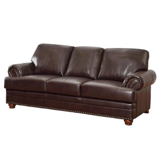 Hawkesbury Common Sofa by Alcott Hill Today Sale Only