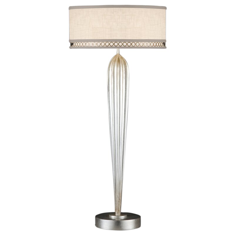 fine art table lamps