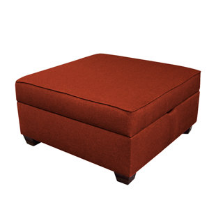 Anke Modular Storage Ottoman