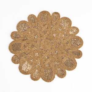 Eshan Round Placemat (Set of 4)