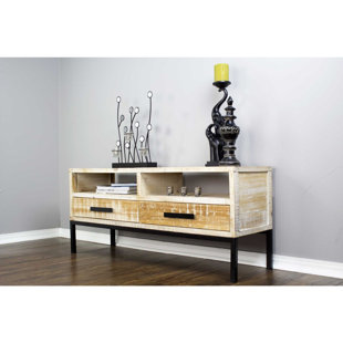 Brewington 47 TV Stand by Union Rustic