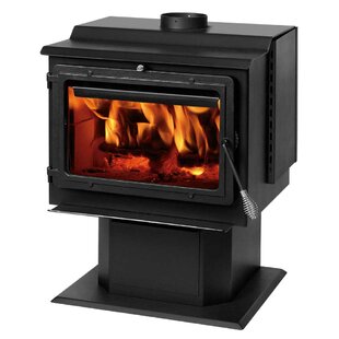 Direct Vent Wood Burning Stove By England's Stove Works