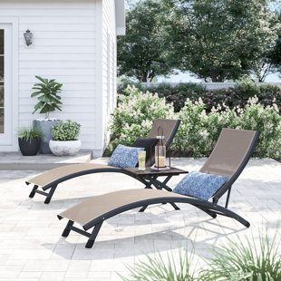 Outdoor Lounge Chairs You Ll Love Wayfair Quickview