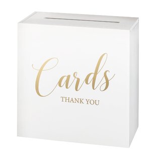 Sales Meeting Bridal Shower 25pc Wedding Double Heart Place Card Favor Box 