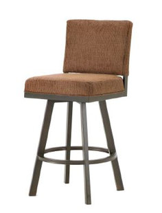 Pasadena 26 Swivel Bar Stool