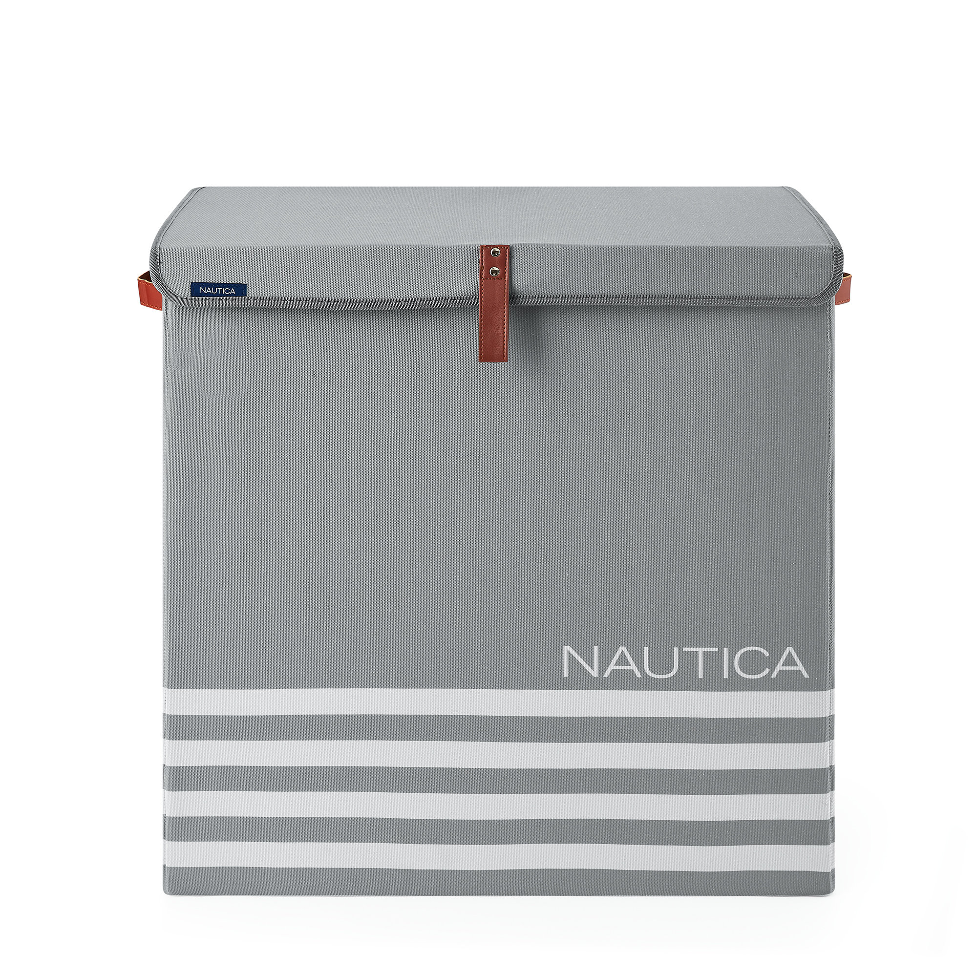 Nautica Laundry Hamper Wayfair