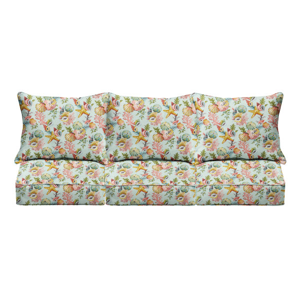Replacement Couch Cushions Wayfair