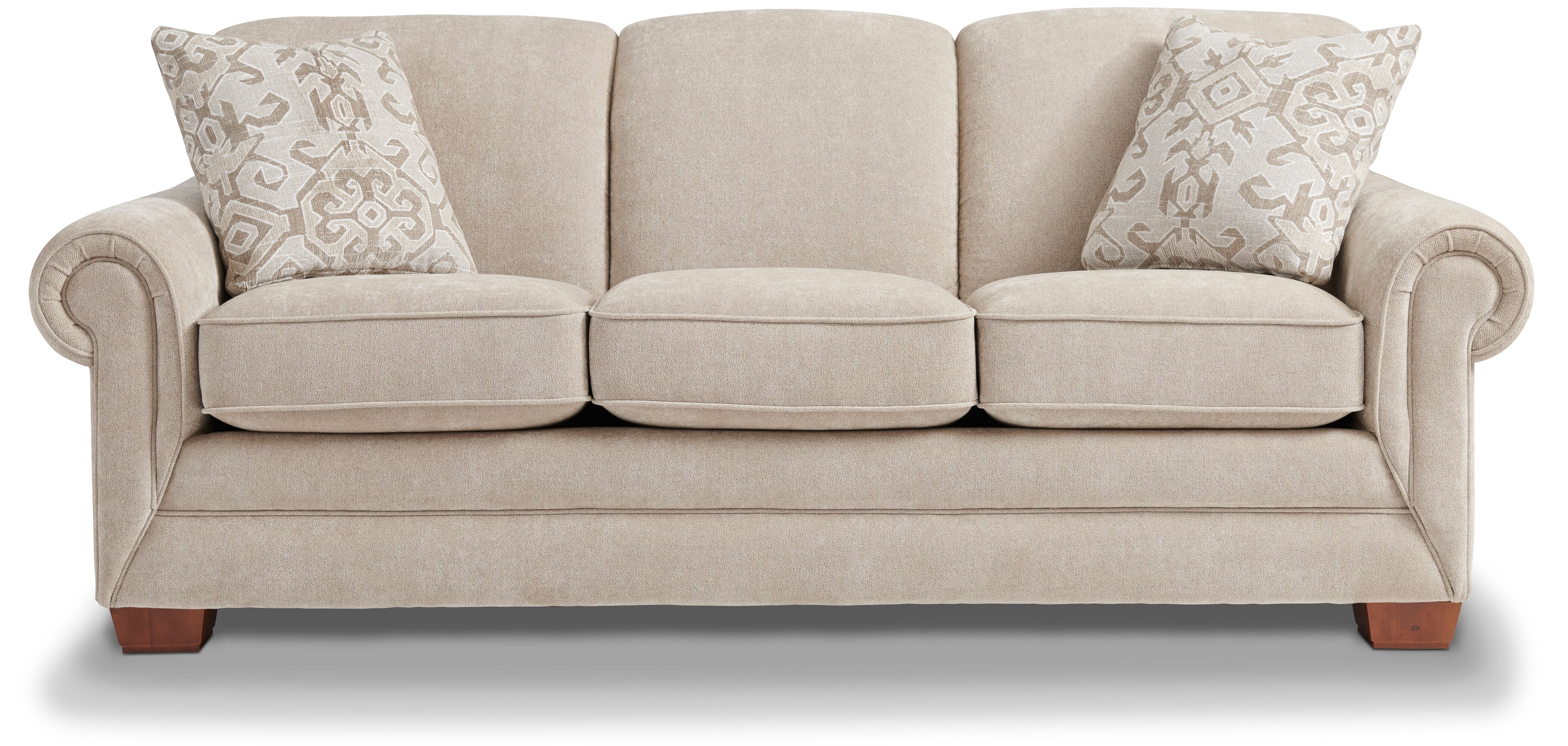 La-Z-Boy Mackenzie Sofa & Reviews | Wayfair