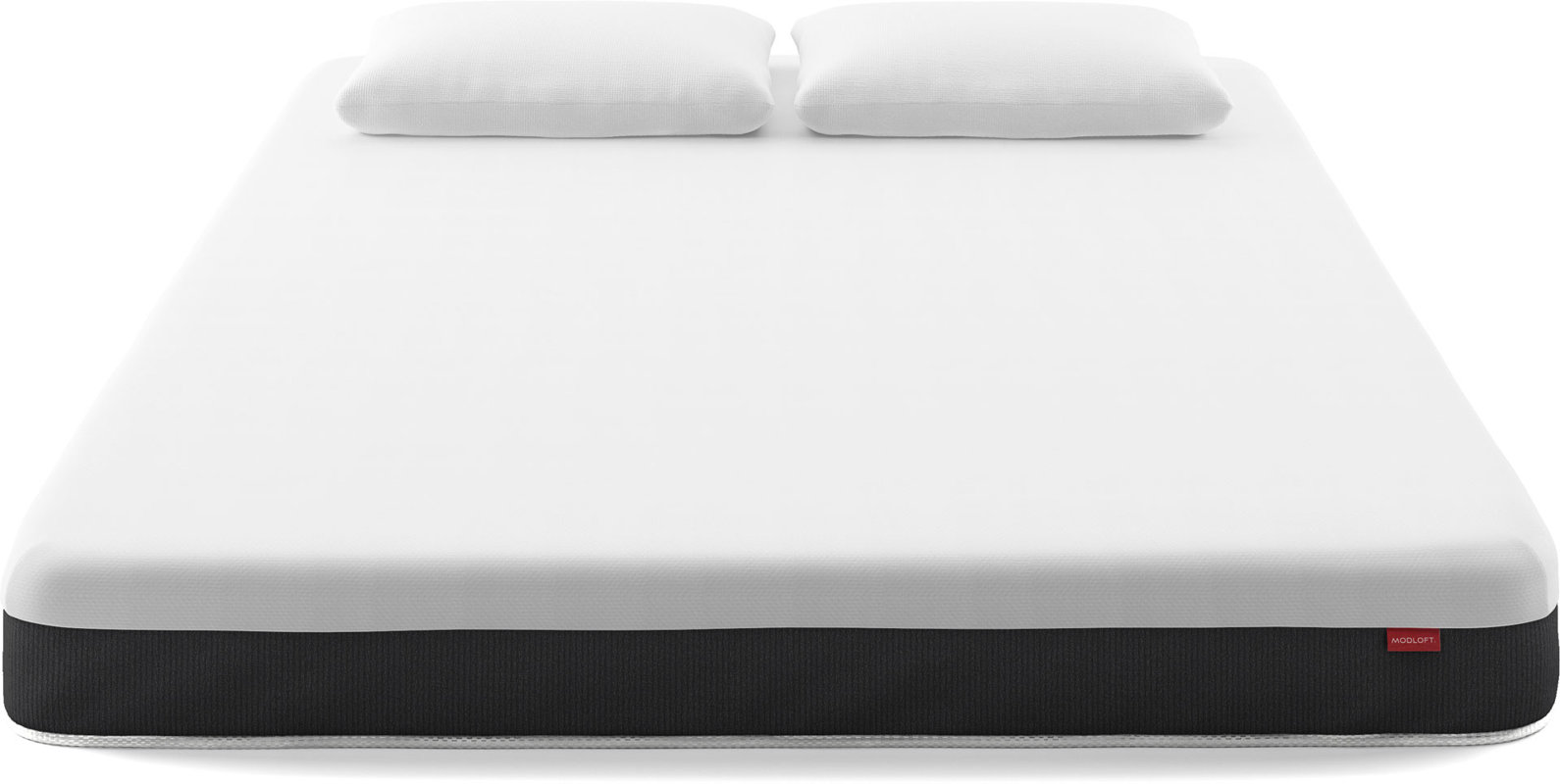 Modloft 8 Ultra Plush Memory Foam Mattress Reviews Allmodern Modloft 8 Ultra Plush Memory Foam Mattress