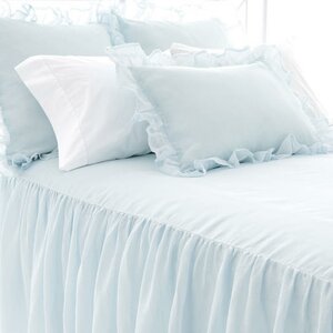 Savannah Linen Bedspread Collection