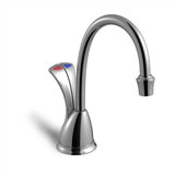 Grohe Minta Single Hole Hot Cold Water Dispenser With Silkmove Perigold