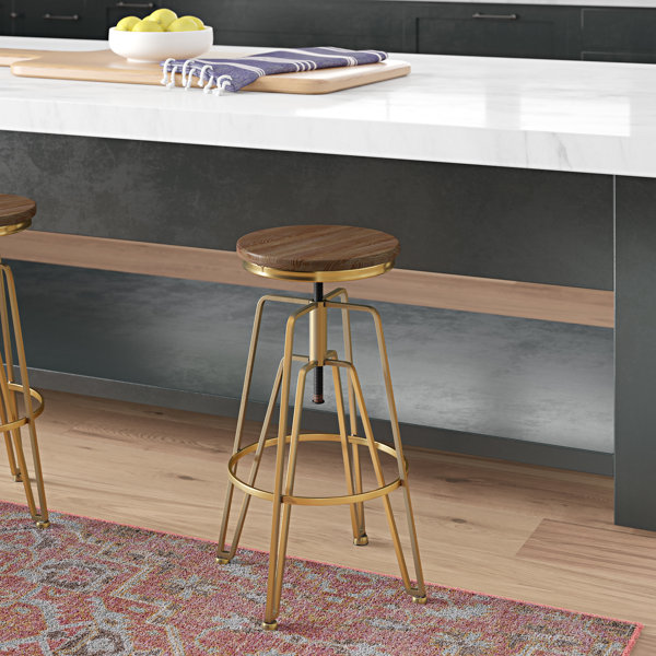 hairpin bar stools