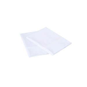 300 Thread Count Pillowcase (Set of 2)