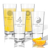 Animal Drinking Glasses Mason Jars You Ll Love In 2021 Wayfair