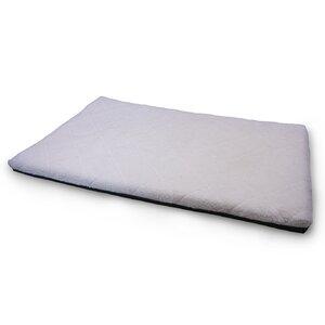 NAPu2122 Cooling Gel Top Orthopedic Pet Bed