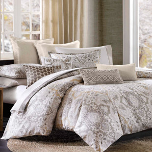 Go to store & view more images Echo Design™ Odyssey Duvet Cover Set