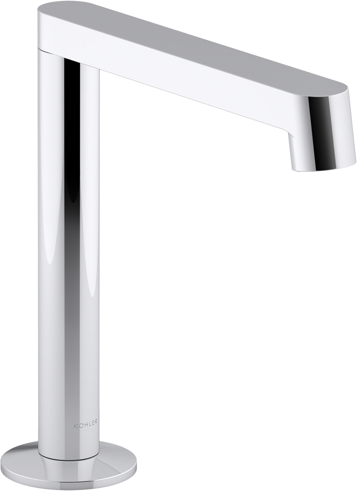 Kohler Components™ Bathroom Sink Spout with Row Design Wayfair