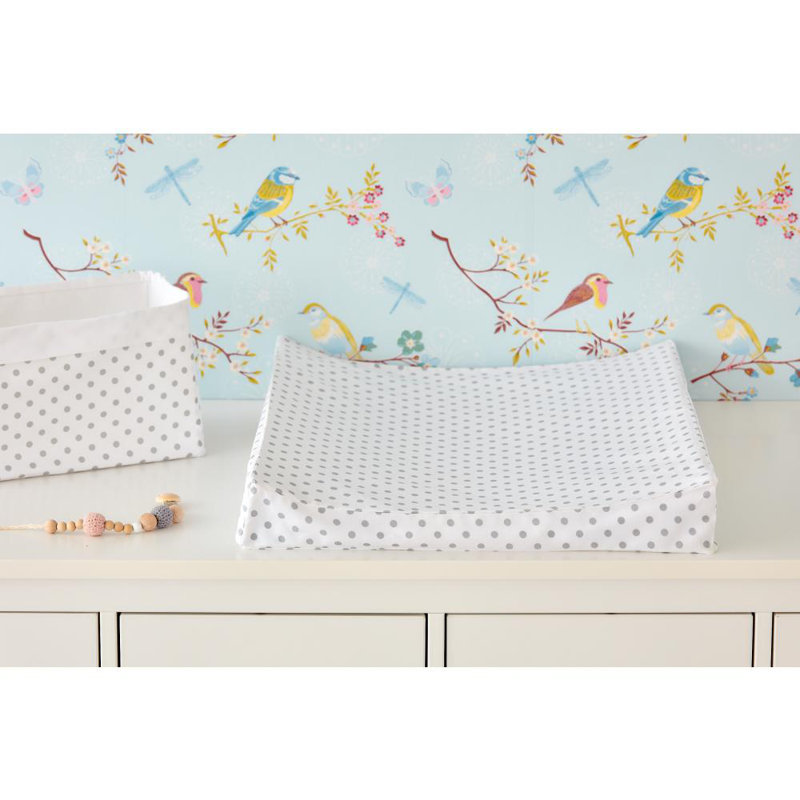 wedge changing mat cover