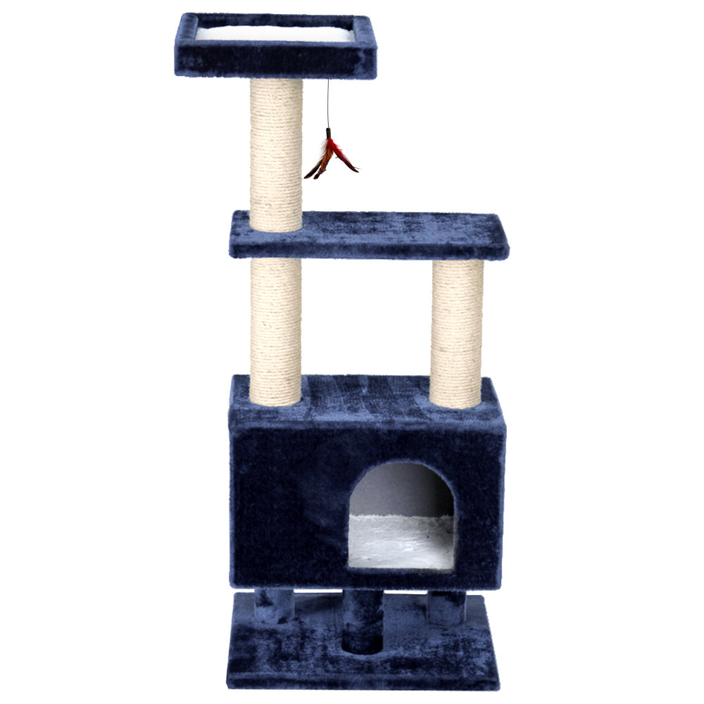 cat tree cheap free shipping