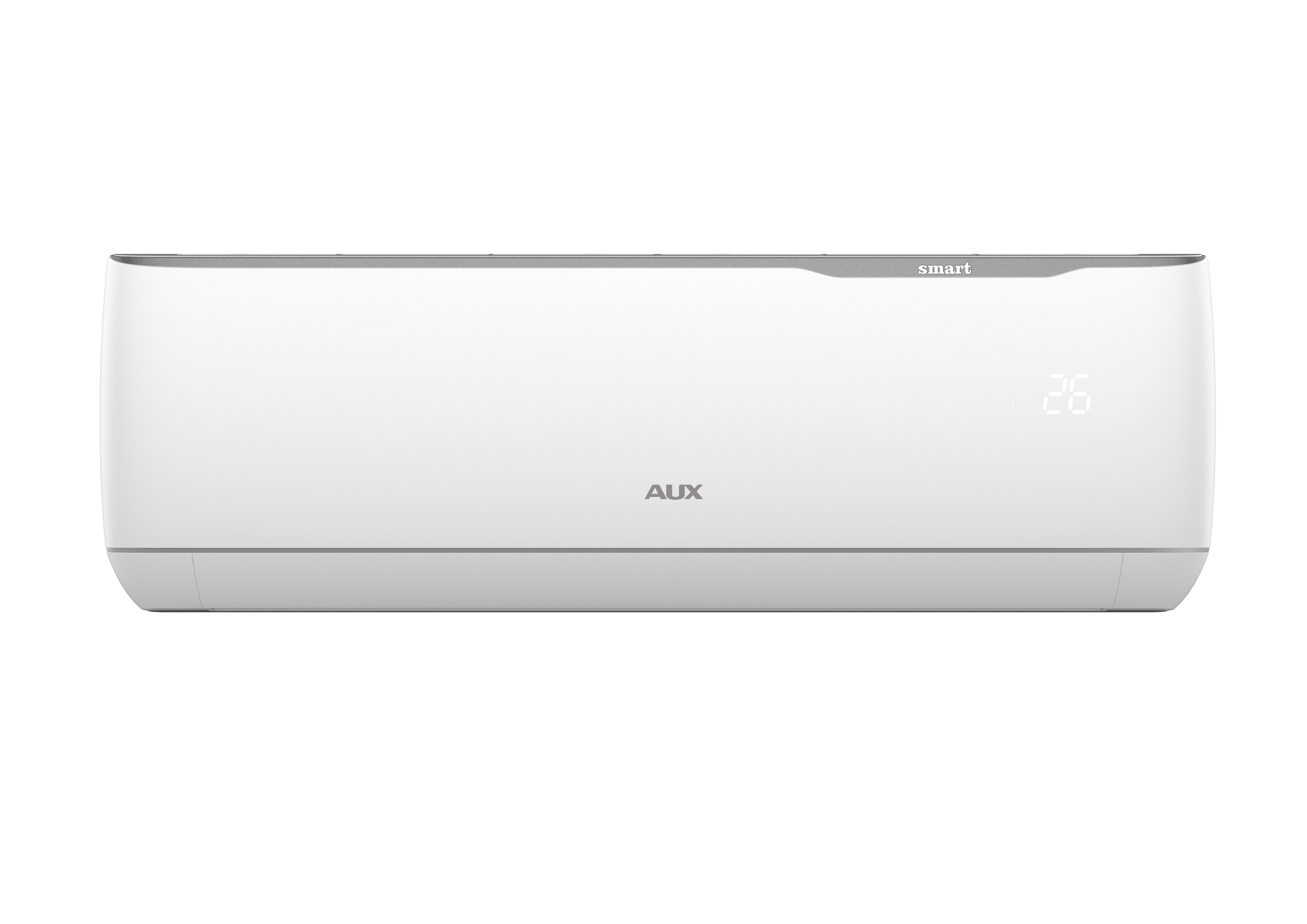 Aux 23 000 Btu Ductless Mini Split Air Conditioner With Heater And Remote Wayfair
