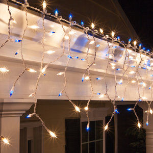 Mini Icicle Light