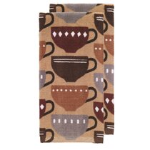 Hanging Kitchen Towel Coffee Your Way