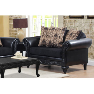 Monroe Standard Loveseat