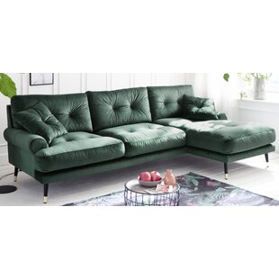 Ecksofa Wayfair De